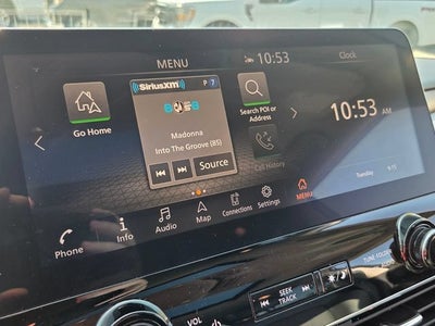 2021 Nissan Armada SL