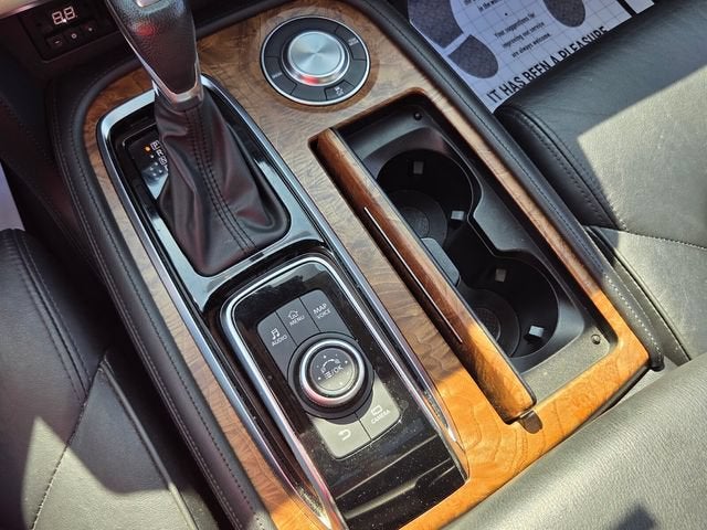 2021 Nissan Armada SL
