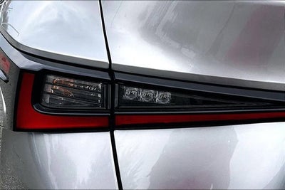 2021 Lexus IS IS 350 F SPORT