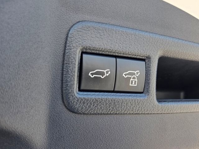 2023 Subaru Solterra Limited