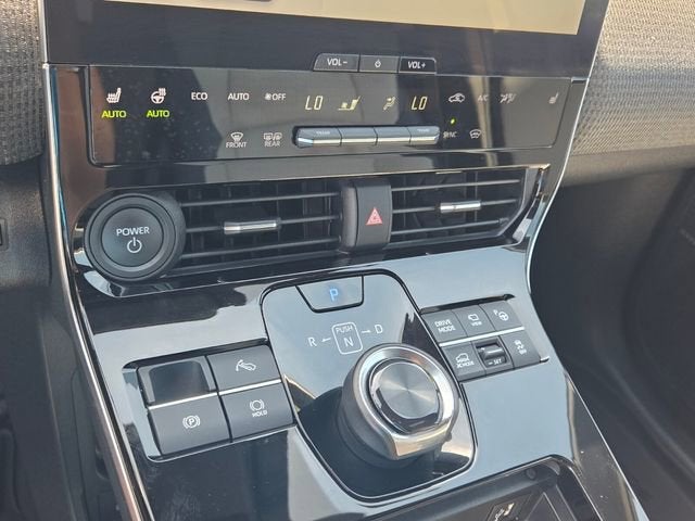 2023 Subaru Solterra Limited
