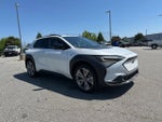 2023 Subaru Solterra Limited