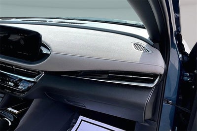 2024 Buick Envista Avenir