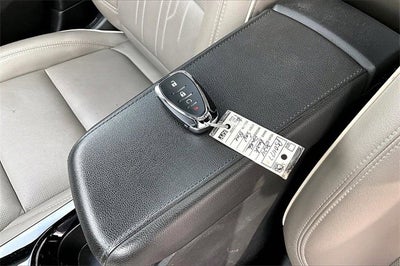 2024 Buick Envista Avenir