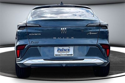 2024 Buick Envista Avenir