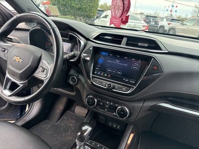 2023 Chevrolet Trailblazer ACTIV