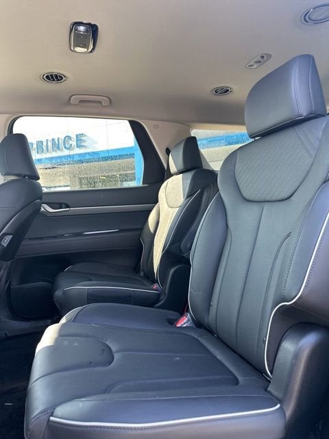 2024 Hyundai Palisade SEL 7P