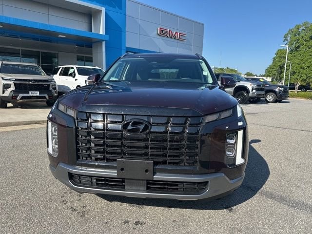 2024 Hyundai Palisade SEL 7P