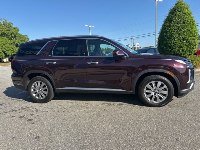 2024 Hyundai Palisade SEL 7P