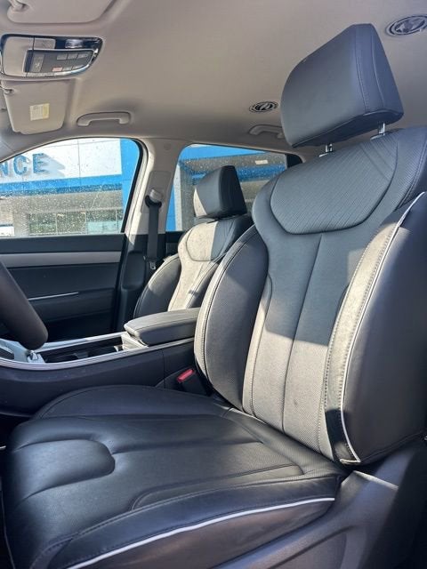 2024 Hyundai Palisade SEL 7P