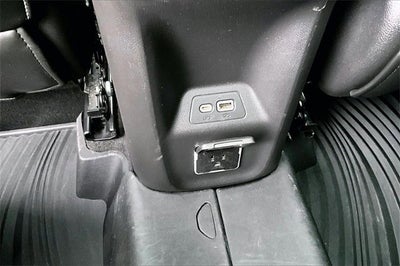 2022 Buick Envision Avenir