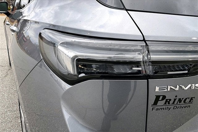 2022 Buick Envision Avenir