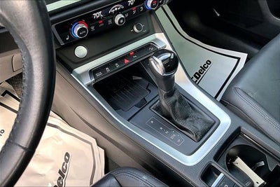 2020 Audi Q3 S line Premium Plus