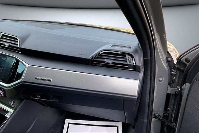 2020 Audi Q3 S line Premium Plus