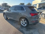 2020 Audi Q3 S line Premium Plus