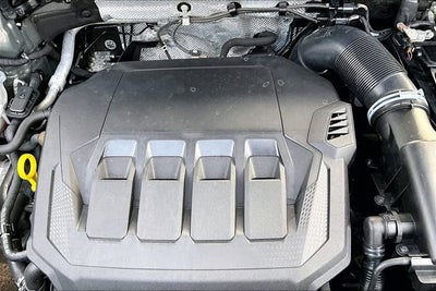 2020 Audi Q3 S line Premium Plus