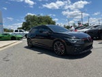 2024 Volkswagen Golf GTI Autobahn