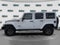 2018 Jeep Wrangler JK Unlimited Rubicon Recon
