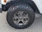 2018 Jeep Wrangler JK Unlimited Rubicon Recon