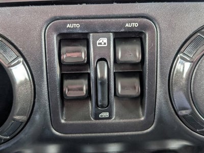 2018 Jeep Wrangler JK Unlimited Rubicon Recon