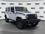 2018 Jeep Wrangler JK Unlimited Rubicon Recon