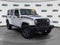 2018 Jeep Wrangler JK Unlimited Rubicon Recon