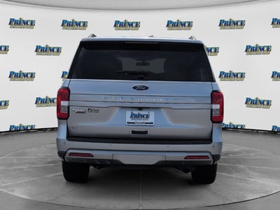 2022 Ford Expedition XLT