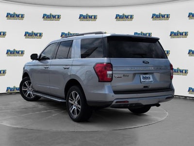 2022 Ford Expedition XLT