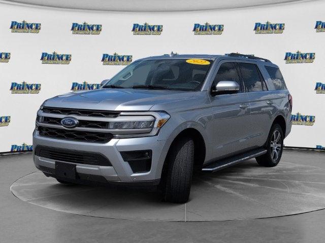 2022 Ford Expedition XLT