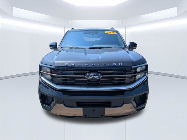 2025 Ford Expedition King Ranch