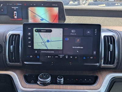 2025 Ford Expedition King Ranch
