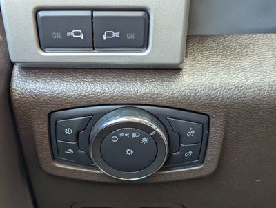 2022 Ford Super Duty F-250 SRW XL