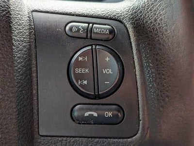 2016 Ford Super Duty F-250 SRW Lariat