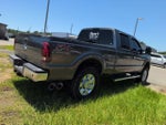 2016 Ford Super Duty F-250 SRW Lariat