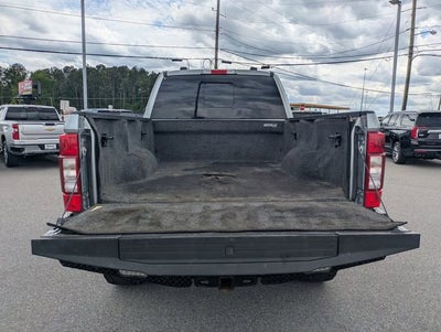 2020 Ford Super Duty F-250 SRW XL