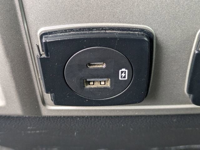 2020 Ford Super Duty F-250 SRW XL