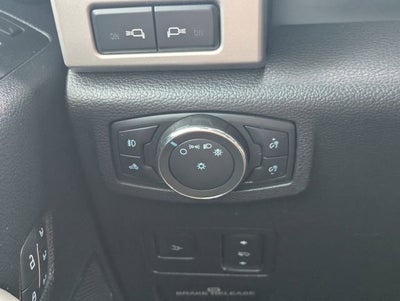 2020 Ford Super Duty F-250 SRW XL