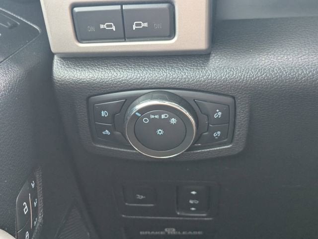 2020 Ford Super Duty F-250 SRW XL