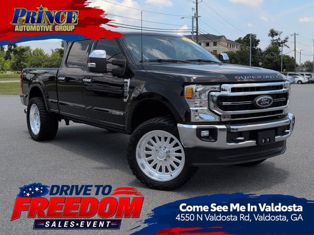 2022 Ford Super Duty F-250 SRW XL