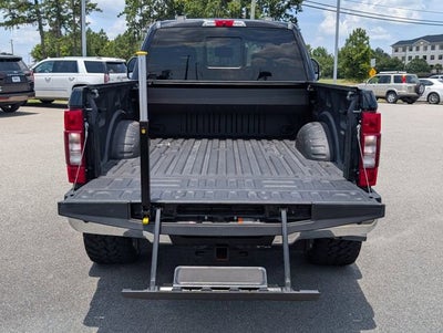 2022 Ford Super Duty F-250 SRW XL