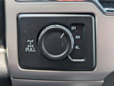 2022 Ford Super Duty F-250 SRW XL
