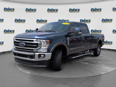 2020 Ford Super Duty F-350 SRW XL
