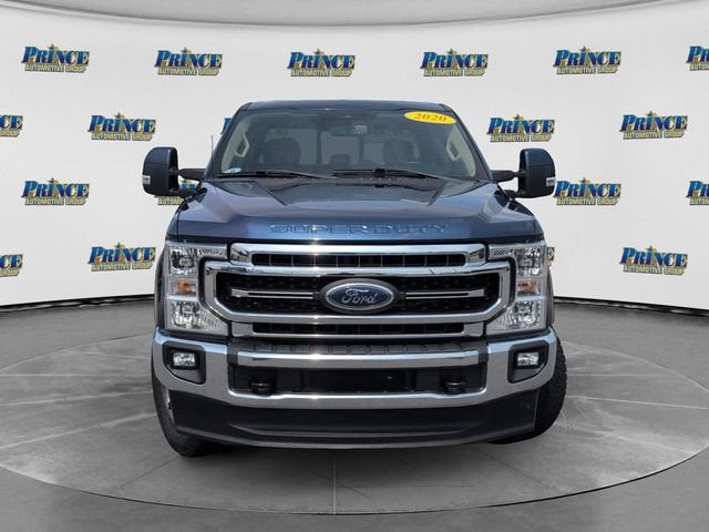 2020 Ford Super Duty F-350 SRW XL