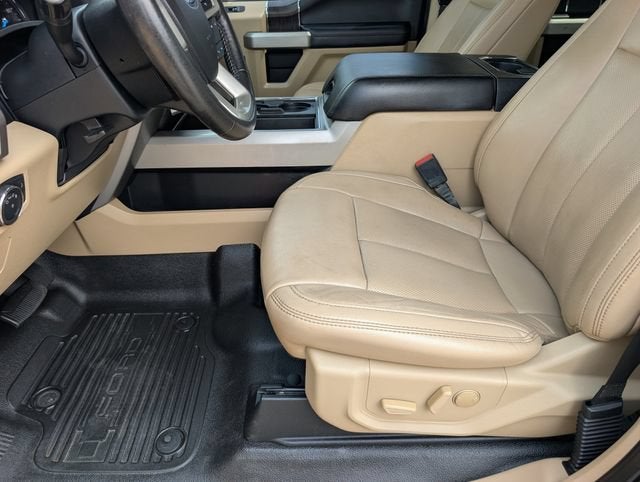 2020 Ford Super Duty F-350 SRW XL