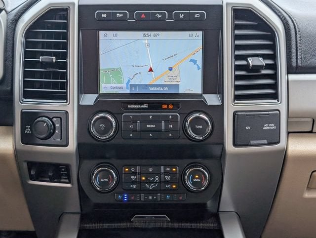 2020 Ford Super Duty F-350 SRW XL