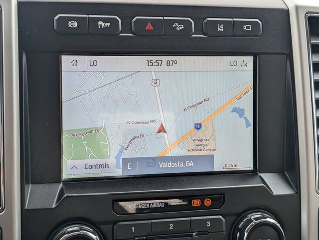 2020 Ford Super Duty F-350 SRW XL