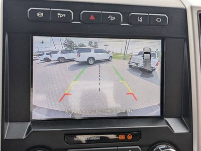 2020 Ford Super Duty F-350 SRW XL