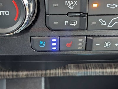 2020 Ford Super Duty F-350 SRW XL