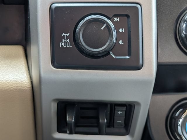 2020 Ford Super Duty F-350 SRW XL