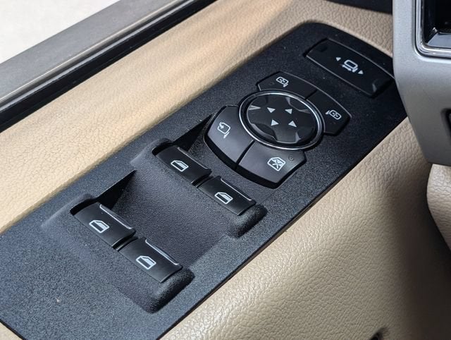 2020 Ford Super Duty F-350 SRW XL